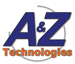 A&Z Technologies Logo
